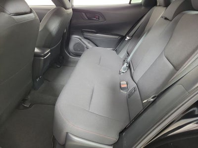 2023 Toyota Prius Prime SE