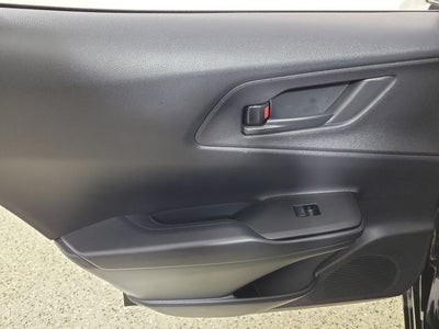 2023 Toyota Prius Prime SE