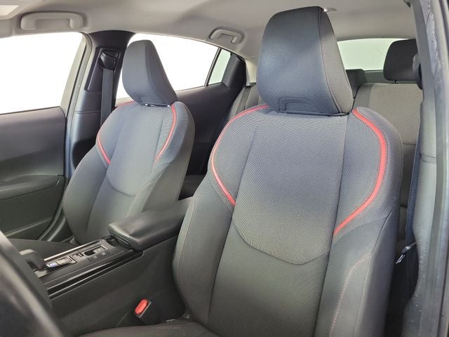 2023 Toyota Prius Prime SE