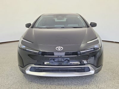 2023 Toyota Prius Prime SE