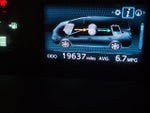 2015 Toyota Prius v Four
