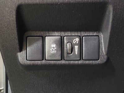 2015 Toyota Prius v Four