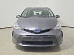 2015 Toyota Prius v Four