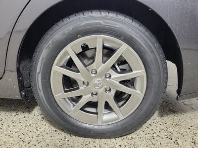 2015 Toyota Prius v Four