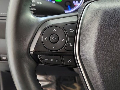 2021 Toyota Venza LE