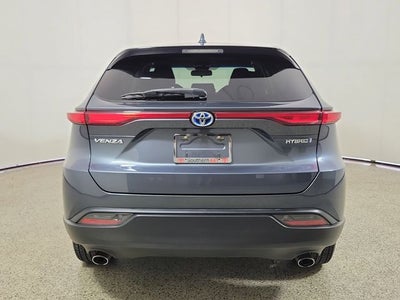 2021 Toyota Venza LE
