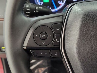 2024 Toyota Venza XLE