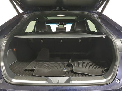 2023 Toyota Venza Limited