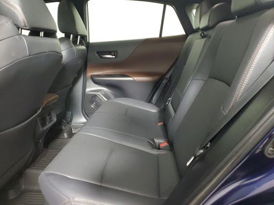 2023 Toyota Venza Limited