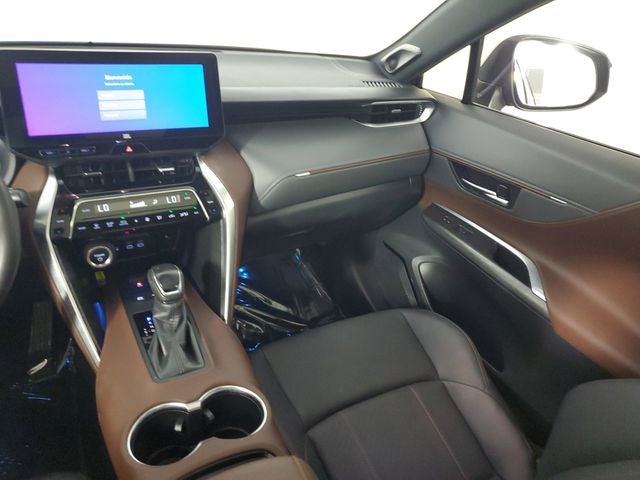 2023 Toyota Venza Limited