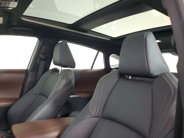 2023 Toyota Venza Limited