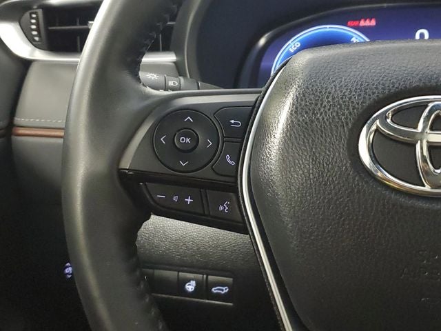 2023 Toyota Venza Limited