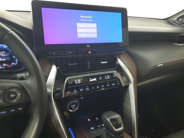 2023 Toyota Venza Limited