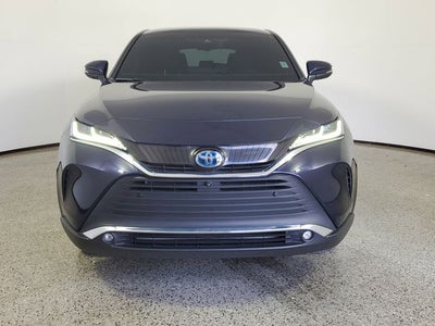 2023 Toyota Venza Limited