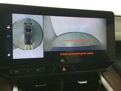 2023 Toyota Venza Limited