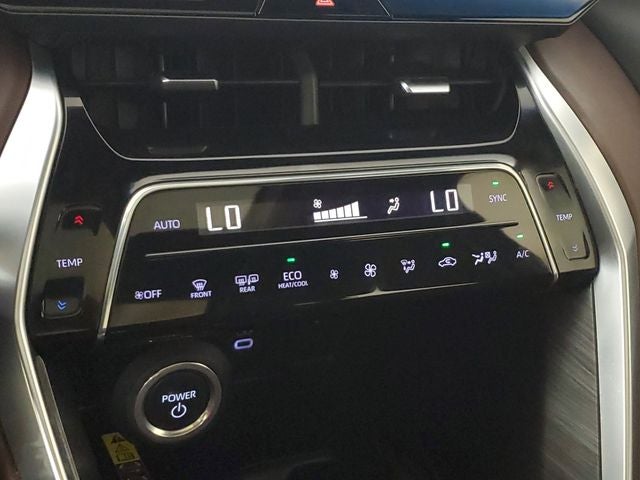 2023 Toyota Venza Limited