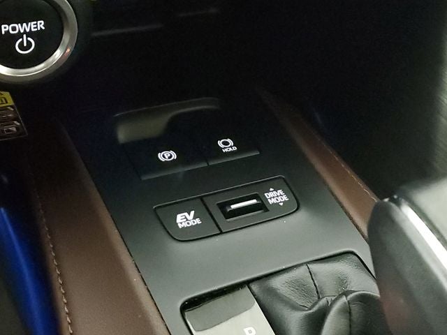 2023 Toyota Venza Limited