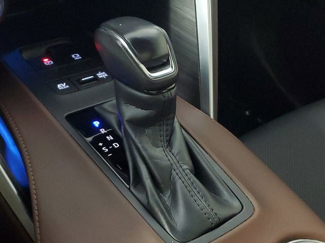 2023 Toyota Venza Limited