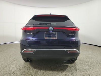 2023 Toyota Venza Limited