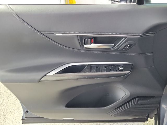 2023 Toyota Venza Limited