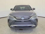 2023 Toyota Venza Limited