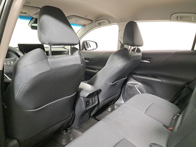 2024 Toyota Venza LE