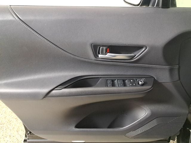 2024 Toyota Venza LE