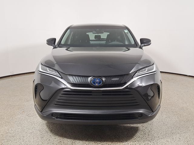 2024 Toyota Venza LE