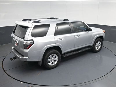 2019 Toyota 4Runner SR5 Premium