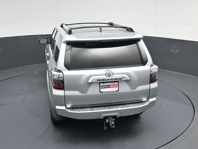 2019 Toyota 4Runner SR5 Premium