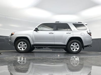 2019 Toyota 4Runner SR5 Premium