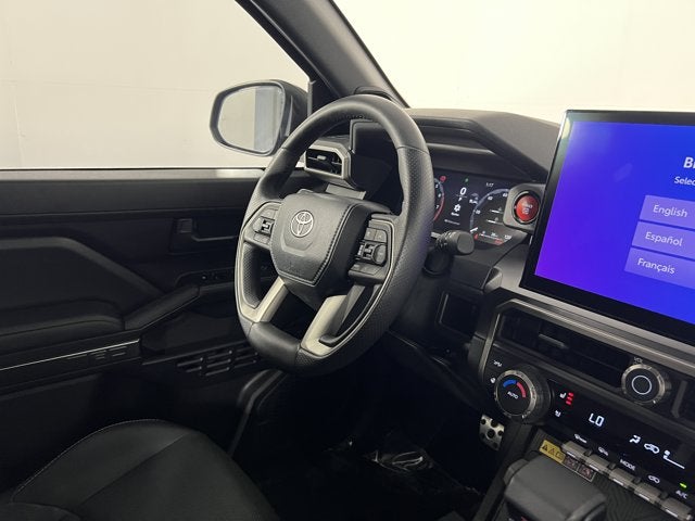 2025 Toyota 4Runner TRD Sport Premium 4WD