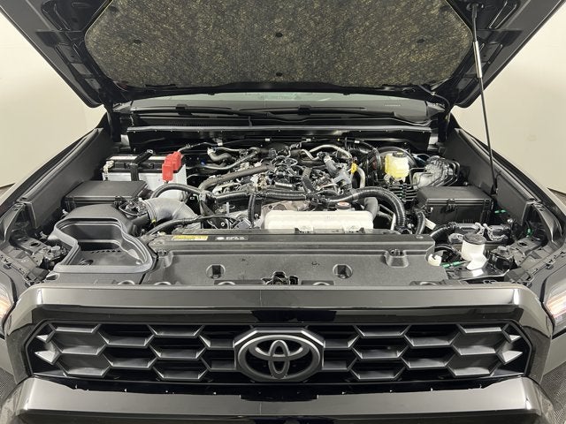2025 Toyota 4Runner TRD Sport Premium 4WD