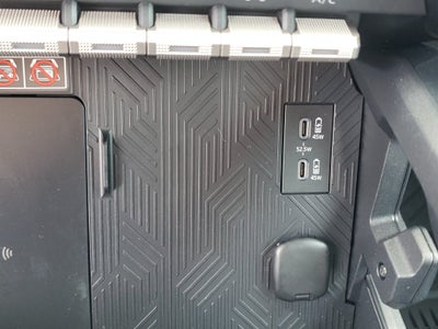 2025 Toyota 4Runner i-FORCE MAX Hybrid TRD Off Road