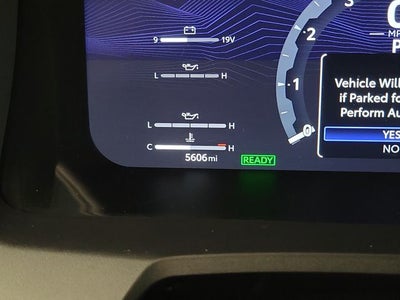 2025 Toyota 4Runner i-FORCE MAX Hybrid TRD Off Road