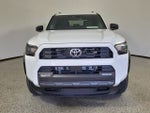 2025 Toyota 4Runner i-FORCE MAX Hybrid TRD Off Road