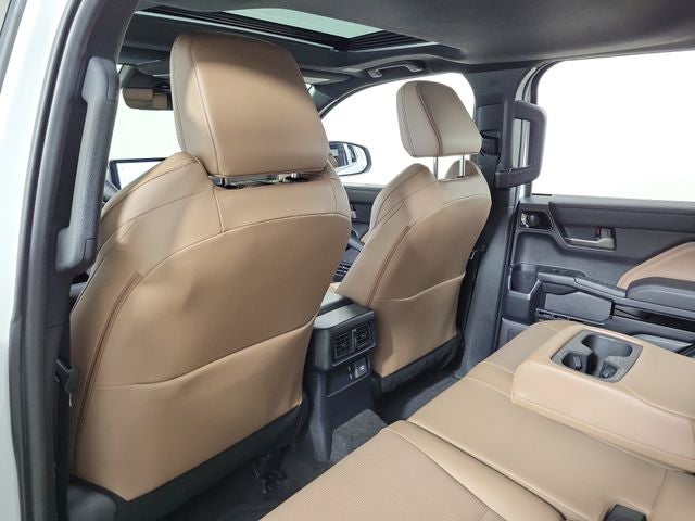 2026 Toyota 4Runner i-FORCE MAX Hybrid Limited