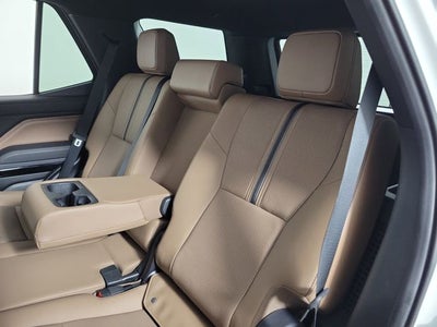 2026 Toyota 4Runner i-FORCE MAX Hybrid Limited