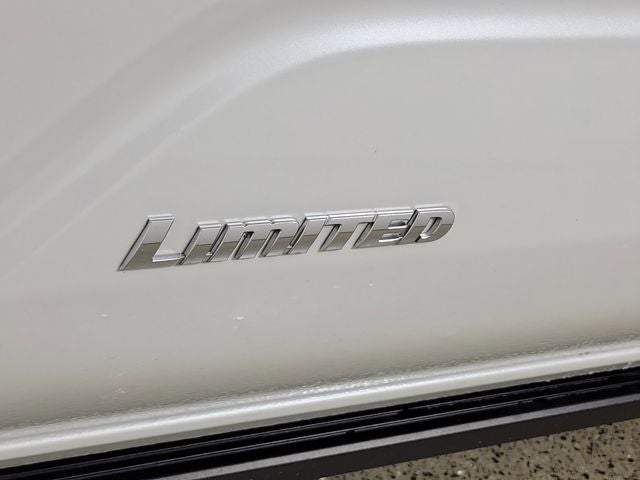 2026 Toyota 4Runner i-FORCE MAX Hybrid Limited
