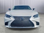 2019 Lexus LS LS 500 F SPORT