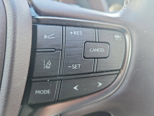 2019 Lexus LS LS 500 F SPORT