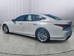 2019 Lexus LS LS 500 F SPORT