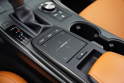 2024 Lexus IS 350 350 F SPORT Design