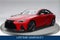 2024 Lexus IS 350 350 F SPORT Design