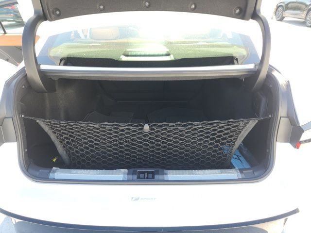 2024 Lexus IS 350 350 F SPORT Design