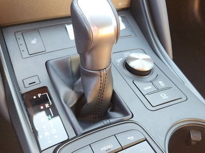 2024 Lexus IS 350 350 F SPORT Design