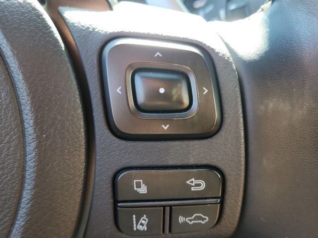 2024 Lexus IS 350 350 F SPORT Design