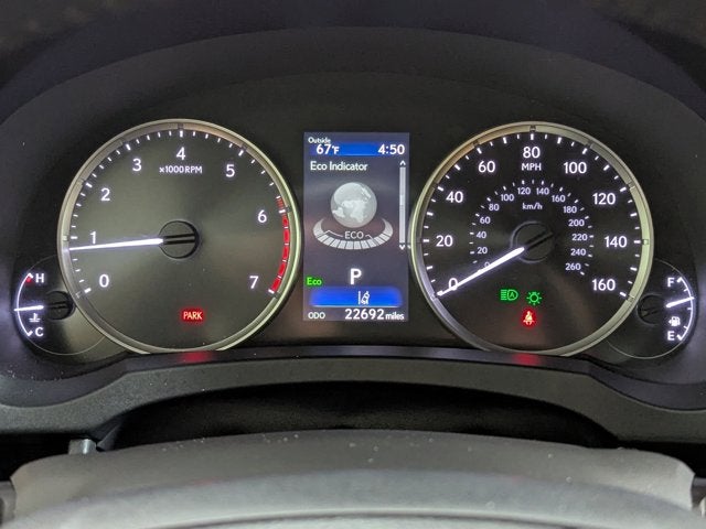 2024 Lexus IS IS 300 RWD