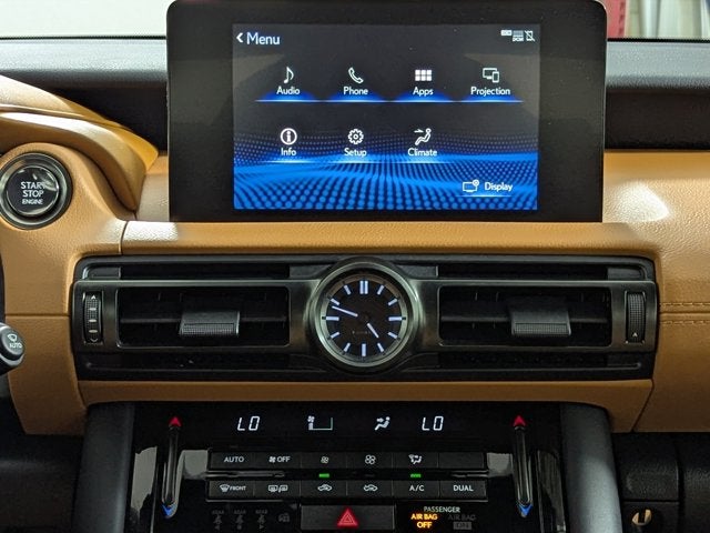 2024 Lexus IS IS 300 RWD