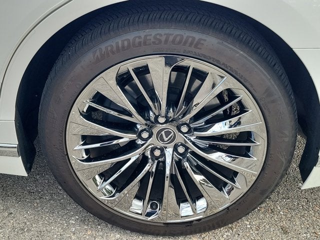 2023 Lexus LS 500 Base